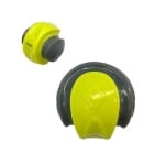 GiGwi, Играчка за куче, топка със звук, 6.35см