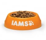 Iams, за подрастващи кучета от едри породи, с пиле, 12 кг