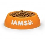 Iams, за възрастни кучета от малки и средни породи, с пиле, 12 кг