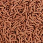 Koi and Goldfish Colour Sticks, храна за кои и златни рибки, 430 гр