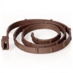 Margus, Противопаразитна каишка за кучета от малки и средни породи, 55см