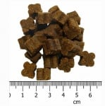 Mediterranean Natural, Функционално лакомство за куче за красива козина и здрава кожа, 175гр