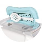 Moderna Trendy Maasai, Закрита котешка тоалетна, 50см