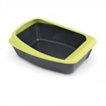 MPS  Virgio , Открита котешка тоалетна, 52 x 39 x 20 cm