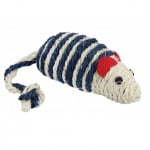 Pet Nova, играчка за коте -мишка, 10x5cm