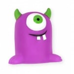 Pet Nova, играчка за куче - чудовище, 10см