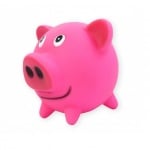 Pet Nova, играчка за куче - прасенце, 10см, розово