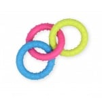 Pet Nova, играчка за куче - рингове, 18,5 см, аромат на мента