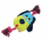 Pet Nova, плюшена играчка за куче - куче със звук, 30см