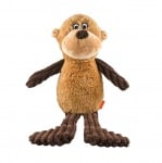 Pet Nova, плюшена играчка за куче - маймуна със звук