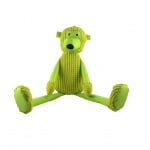 Pet Nova, плюшена играчка за куче - MR.GREEN със звук