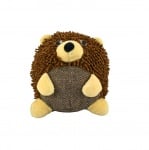 Pet Nova, плюшена играчка за куче - таралеж със звук