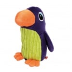 Pet Nova, плюшена играчка за куче - тукан, 19см