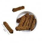 Riverwood, грил лакомства, заек и пуйка, 100гр