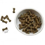 Riverwood, меки лакомства, агне и заек, 200гр