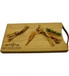 Riverwood, сушени лакомства, кожа от коза, 150гр