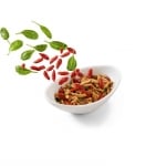 Schesir Salads, Мокра храна за котки, С пиле, годжи бери и спанак, 85 гр