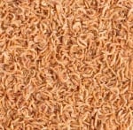 Tetra Delica Krill, храна за тропически рибки с крил, 100мл