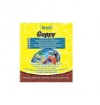 Tetra Guppy, храна за риби гупи