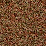 TetraMin Mini Granules, храна за тропически рибки, мини гранули, 100мл