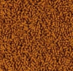 Tetra Pond Koi Colour&Growth Sticks, храна за големи Кои с дължина над 15 см