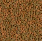 Tetra Waher Mini Mix, храна за дънни рибки и ракообразни, 100мл