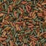 TROPICAL Biorept W, храна за костенурки