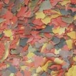 TROPICAL Ichtio-Vit, храна за рибки, многокомпонентна, люспи