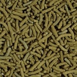 TROPICAL, Koi and Goldfish Spirulina Sticks, храна за кои, със спирулина, 430гр