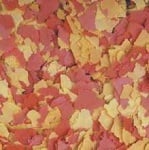 TROPICAL Ovo-Vit, храна за рибки със яйчен жълтък, люспа