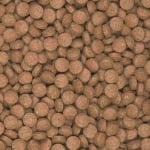 TROPICAL Supervit Tablets B, храна за скариди, сомчета и други дънни рибки, 250мл - 150гр