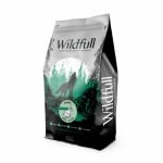 Wildfull rabbit mini size - за кучета от мини породи, заек