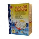 OF SUPER PRO-QUARTZ GLASS PEARLS - Порести био топчета