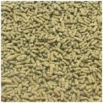 JBL Agivert - Храна за костенурки – пръчици с ливадни билки