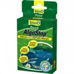 Tetra Pond Algo Stop 10 капсули