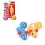 Мишка с топка