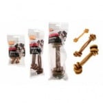 "Brawny' - Вързан кокал в два размера 