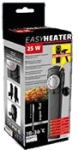 Нечуплив нагревател за аквариум Aqua EL Easy Heater 25W