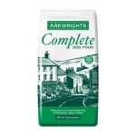 Gilbertson Arkwrights Complete - с пилешко месо /подходяща за всички породи/