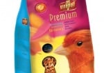 VITAPOL ПРЕМИУМ храна за канари 1kg