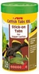 "Catfish Tabs XXL" - Храна за големи дънни риби