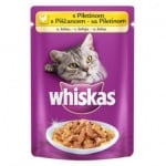 Пауч Whiskas 100гр - различни вкусове
