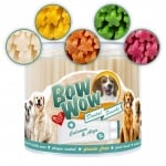 "Bow Wow" - Дентално цвете микс