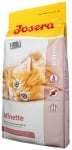 "Josera Minette" - Храна за подрастващи котенца, бременни и кърмещи котки
