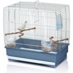 Клетка за канарчета