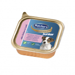 Пастет за кученца до 12 месеца 'Gastronomia' Junior - 150 гр., безглутенов, Butcher's