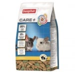 Beaphar Care + Chinchilla food /храна за чинчила/-250гр; 1,500 кг