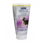 Dr. Clauder’s Energy & Fit Power Fresh Paste - Хранителна добавка за кучета - за повече енергия