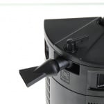 JBL CristalProfi i80 е вътрешен филтър с регулируем дебит от 300 до 800л/ч, подходящ за аквариуми до 100 литра.