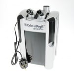 JBL CristalProfi e702 greenline-енергоспeстяващ външен филтър за аквариуми от 60 до 200л